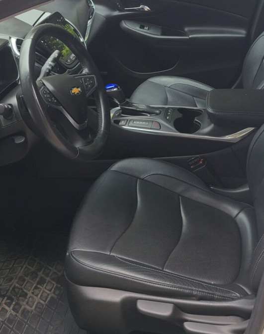 Chevrolet Volt 2016 год Тирасполь Тирасполь - изображение 5