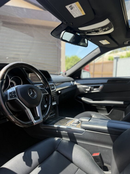Mercedes E-Class 2013 год Тирасполь Тирасполь - изображение 4