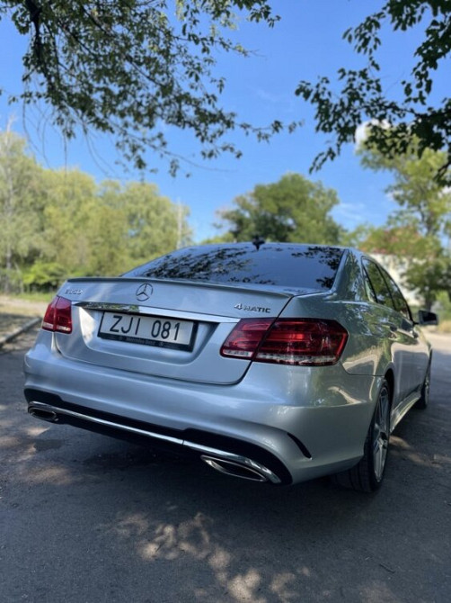 Mercedes E-Class 2013 год Тирасполь Тирасполь - изображение 2