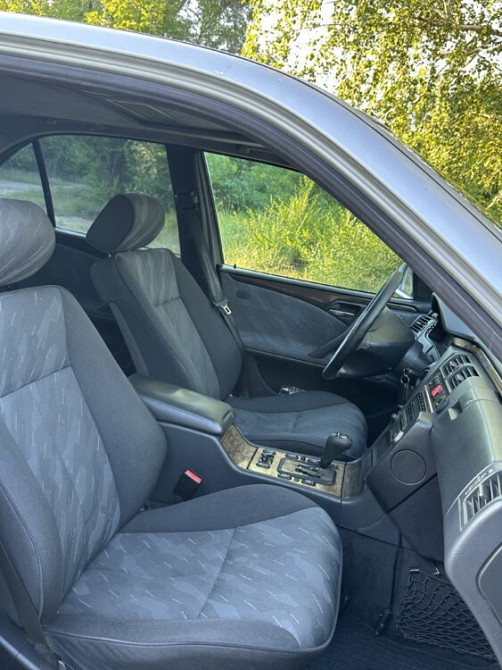 Mercedes E-Class 2001 год Дубоссары Дубоссары - изображение 6