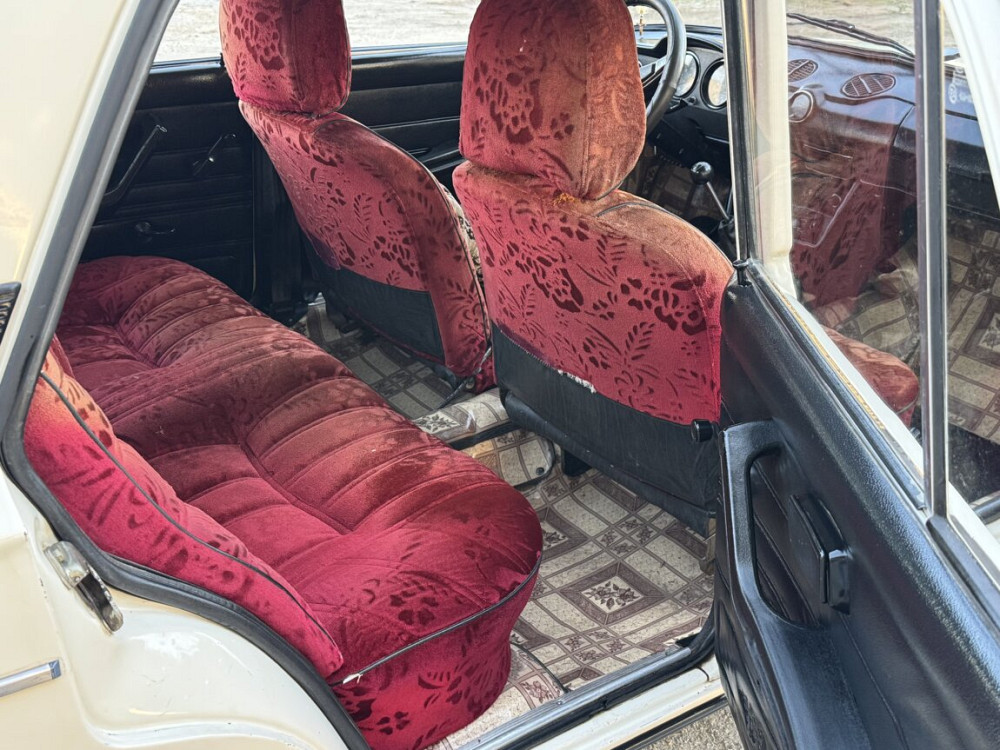 ВАЗ / Lada 2106 1996 год Дубоссары Дубоссары - изображение 7