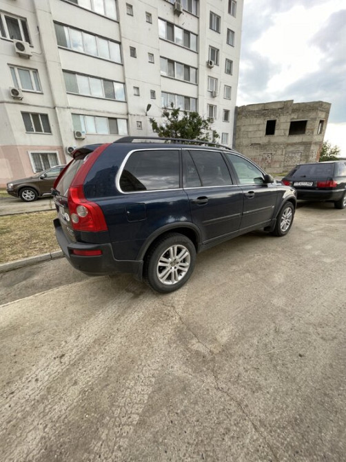 Volvo XC90 2003 an Tiraspol Tiraspol - fotografie 3