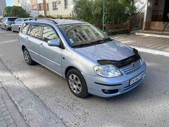 Toyota Corolla 2005 год Тирасполь Тирасполь