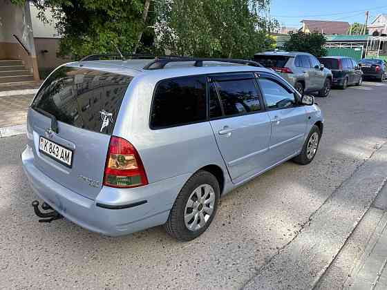Toyota Corolla 2005 год Тирасполь Тирасполь
