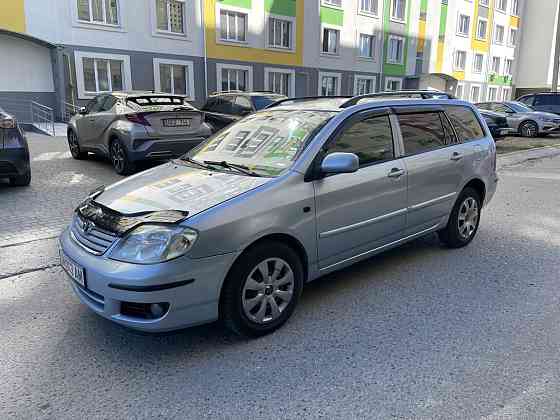 Toyota Corolla 2005 год Тирасполь Тирасполь
