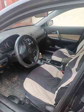 Mazda 6 2006 год Тирасполь Тирасполь