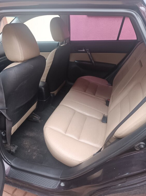 Mazda 6 2006 год Тирасполь Тирасполь - изображение 3