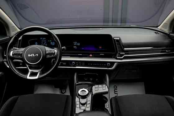 Kia Sportage 2023 год Кишинёв Кишинёв