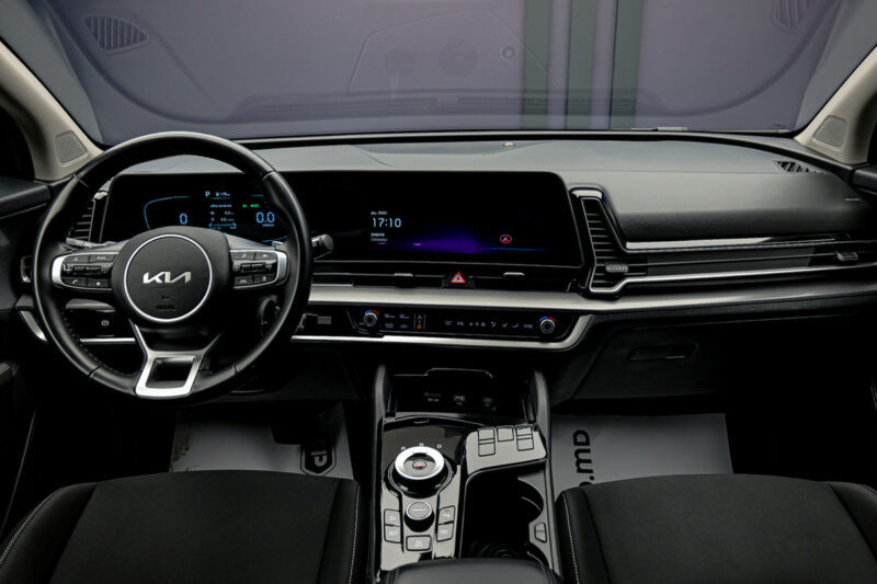 Kia Sportage 2023 an Chişinău Chişinău - fotografie 2