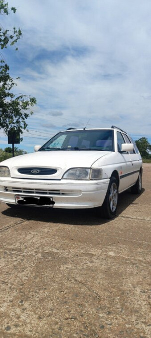 Ford Escort 1993 год Днестровск Днестровск - изображение 3
