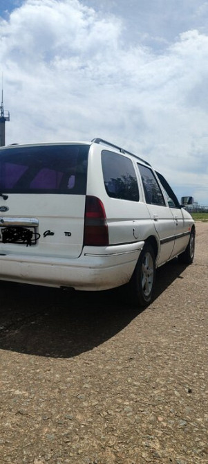 Ford Escort 1993 год Днестровск Днестровск - изображение 5