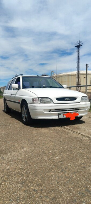 Ford Escort 1993 год Днестровск Днестровск - изображение 2