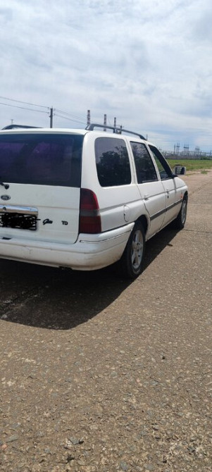 Ford Escort 1993 год Днестровск Днестровск - изображение 6