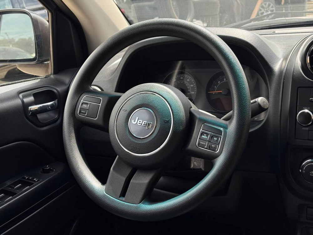 Jeep Compass 2017 год Тирасполь Тирасполь - изображение 10