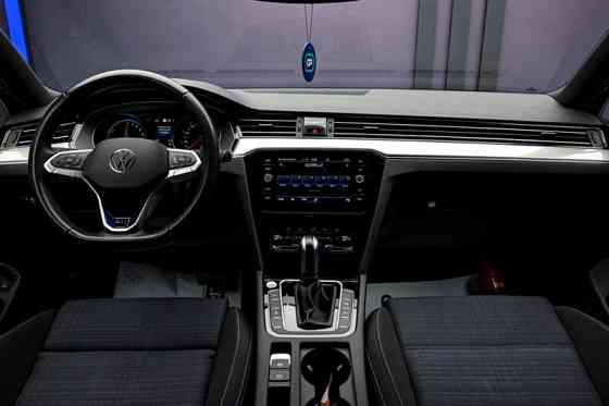 Volkswagen Passat 2022 год Кишинёв Кишинёв