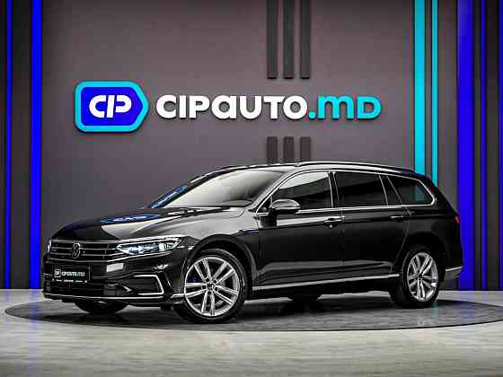 Volkswagen Passat 2022 год Кишинёв Кишинёв