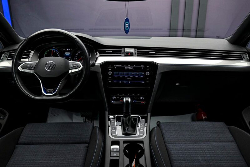 Volkswagen Passat 2022 год Кишинёв Кишинёв - изображение 2
