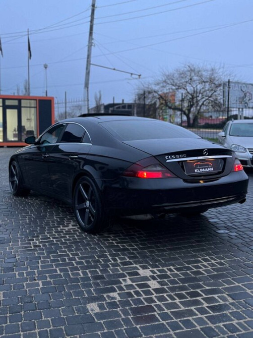 Mercedes CLS-Class 2007 год Бендеры Бендеры - изображение 2