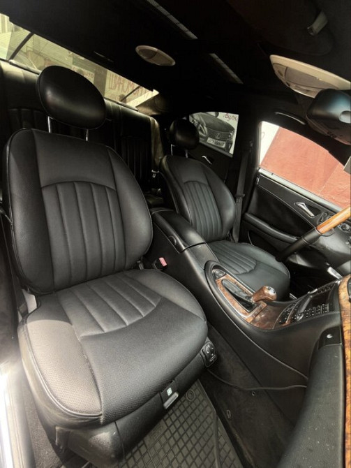 Mercedes CLS-Class 2007 год Бендеры Бендеры - изображение 10