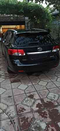 Toyota Avensis 2013 год Бендеры Бендеры