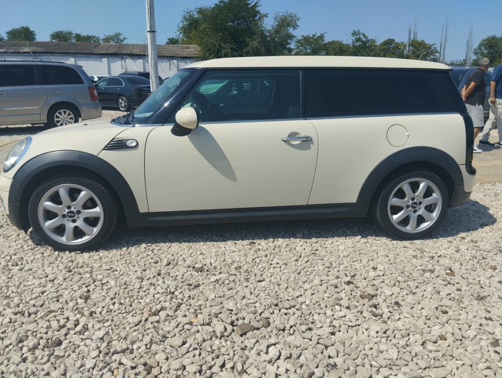Mini Clubman 2010 год Тирасполь Тирасполь - изображение 3