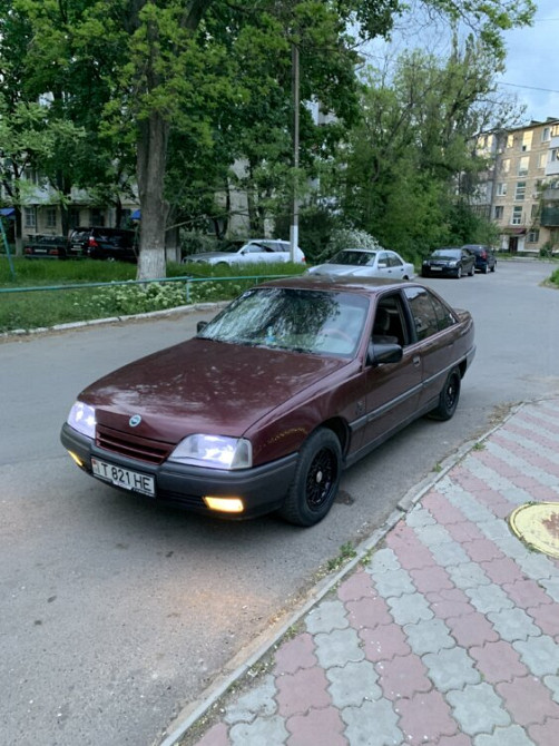 Opel Omega 1990 год Тирасполь Тирасполь - изображение 2