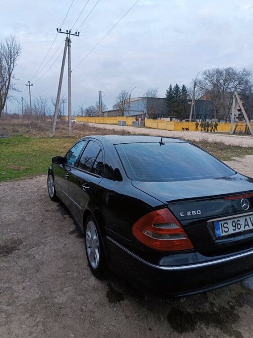 Mercedes E-Class 2006 год Дубоссары Дубоссары - изображение 7