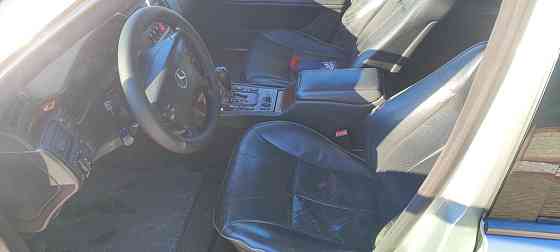 Mercedes E-Class 2001 an Tiraspol Tiraspol