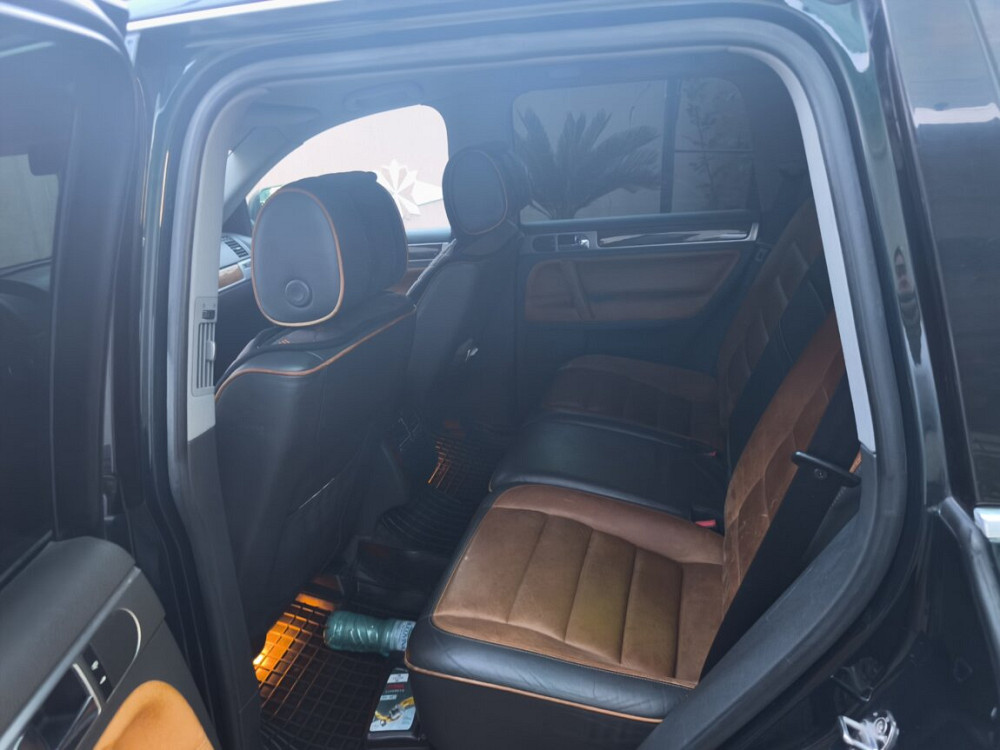 Volkswagen Touareg 2005 год Тирасполь Тирасполь - изображение 6