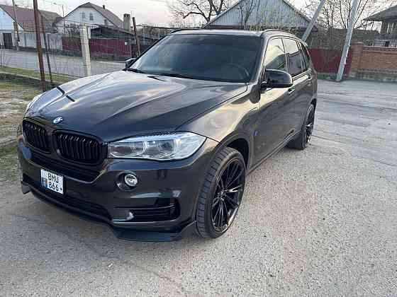 BMW X5 2018 год Тирасполь Тирасполь