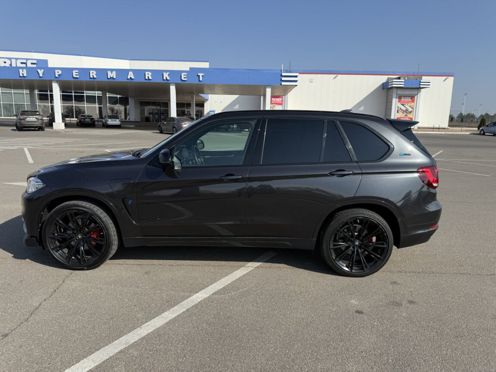 BMW X5 2018 год Тирасполь Тирасполь - изображение 3