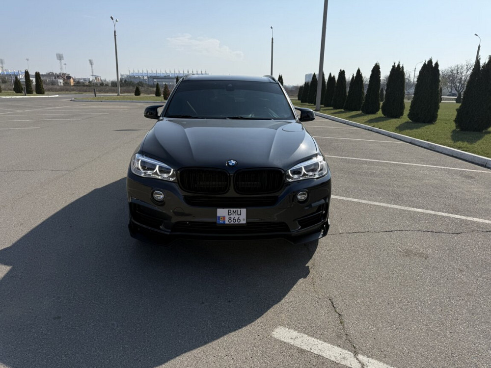 BMW X5 2018 год Тирасполь Тирасполь - изображение 5
