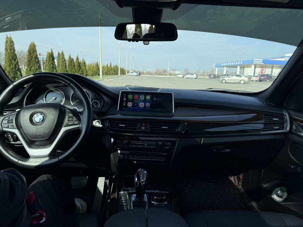 BMW X5 2018 год Тирасполь Тирасполь - изображение 6