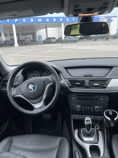 BMW X1 2015 год Тирасполь Тирасполь - изображение 7
