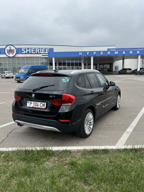 BMW X1 2015 год Тирасполь Тирасполь - изображение 5