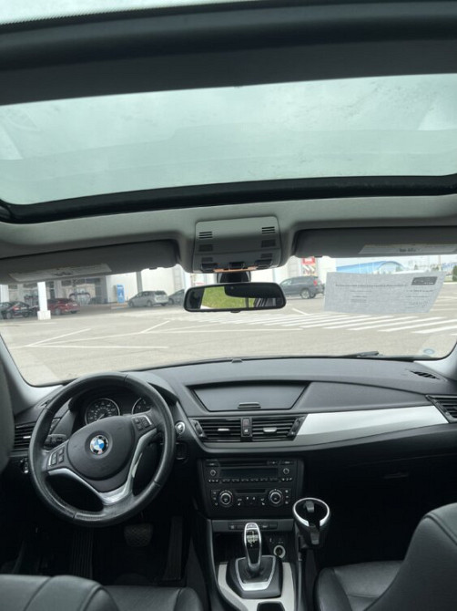 BMW X1 2015 год Тирасполь Тирасполь - изображение 8