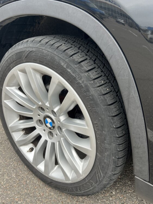 BMW X1 2015 год Тирасполь Тирасполь - изображение 10