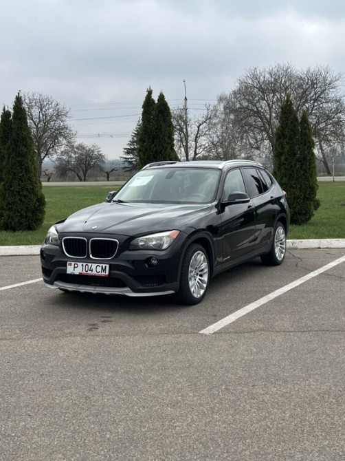 BMW X1 2015 год Тирасполь Тирасполь - изображение 2