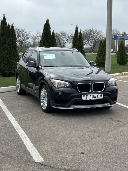 BMW X1 2015 год Тирасполь Тирасполь - изображение 1
