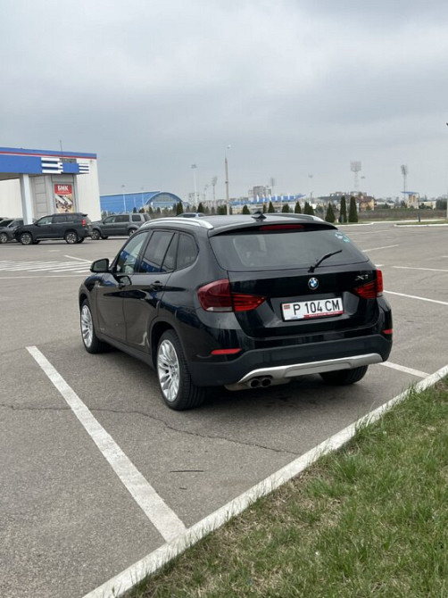 BMW X1 2015 год Тирасполь Тирасполь - изображение 4