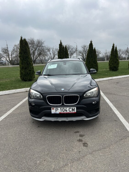 BMW X1 2015 год Тирасполь Тирасполь - изображение 3