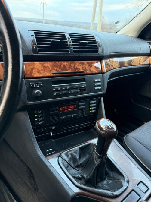 BMW 5 Series 1998 год Григориополь Григориополь - изображение 7