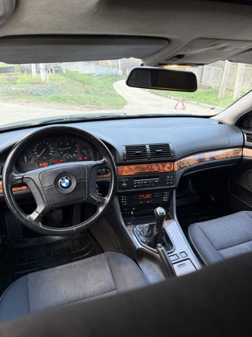 BMW 5 Series 1998 год Григориополь Григориополь - изображение 6