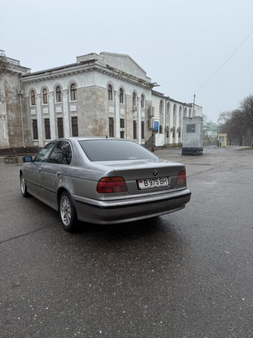 BMW 5 Series 1998 год Григориополь Григориополь - изображение 3