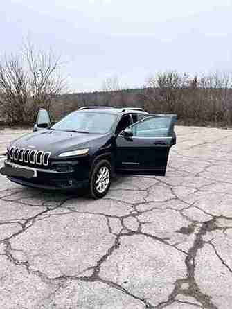 Jeep Cherokee 2015 год Рыбница Рыбница - изображение 7
