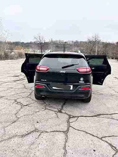 Jeep Cherokee 2015 год Рыбница Рыбница - изображение 5