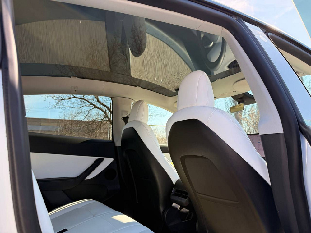 Tesla Model Y 2021 год Кишинёв Кишинёв - изображение 2