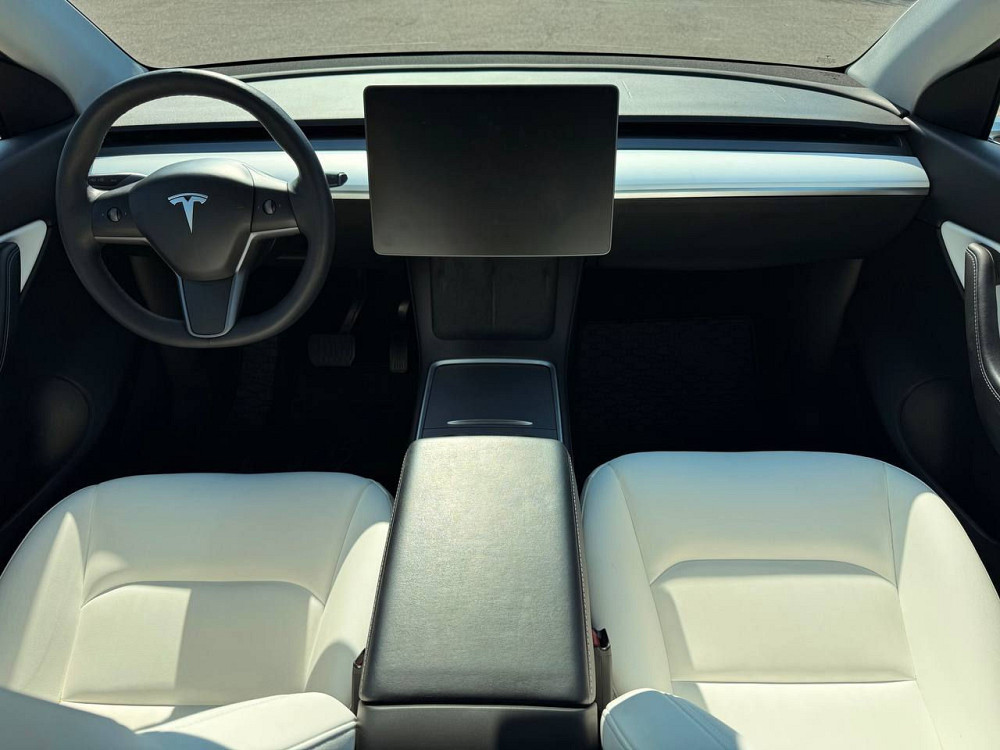 Tesla Model Y 2021 год Кишинёв Кишинёв - изображение 4