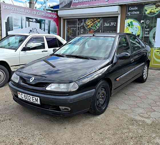 Renault Laguna 1995 год Тирасполь Тирасполь