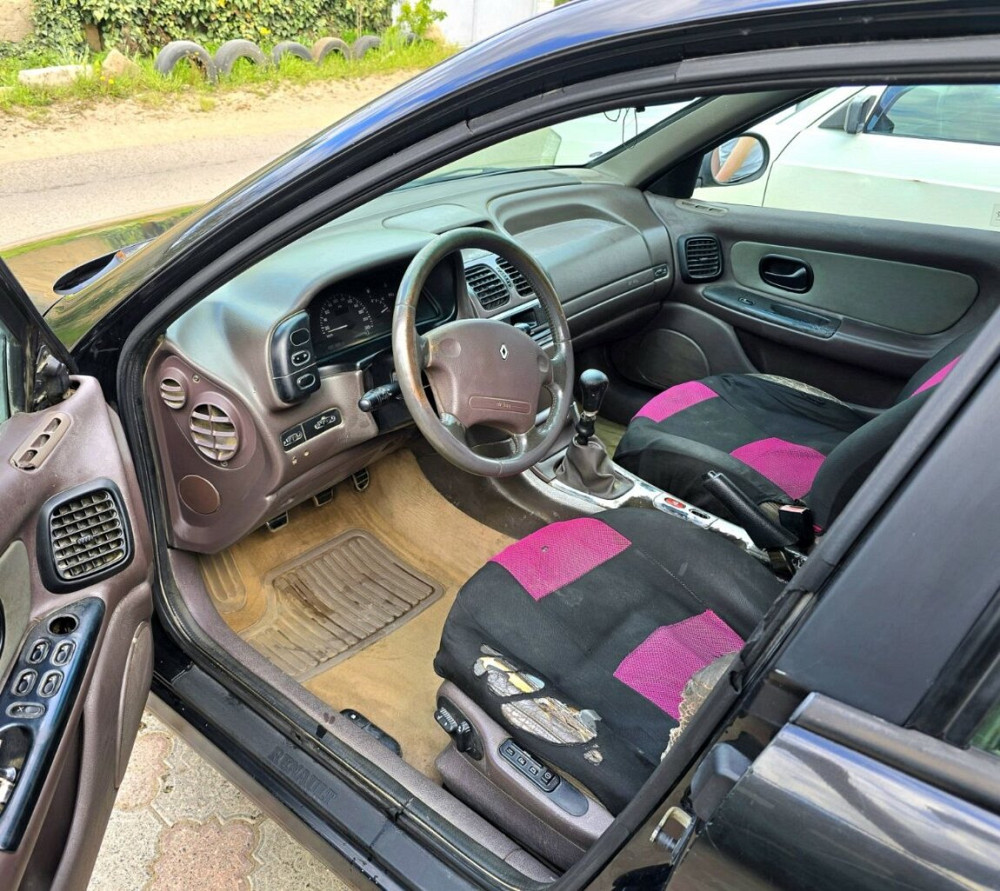 Renault Laguna 1995 год Тирасполь Тирасполь - изображение 5